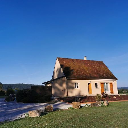 Gite La Baronniere Castels ภายนอก รูปภาพ